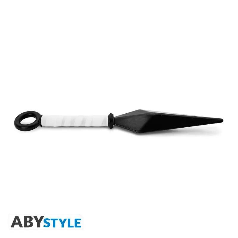 NARUTO SHIPPUDEN KUNAI REPLICA Abystyle Studio