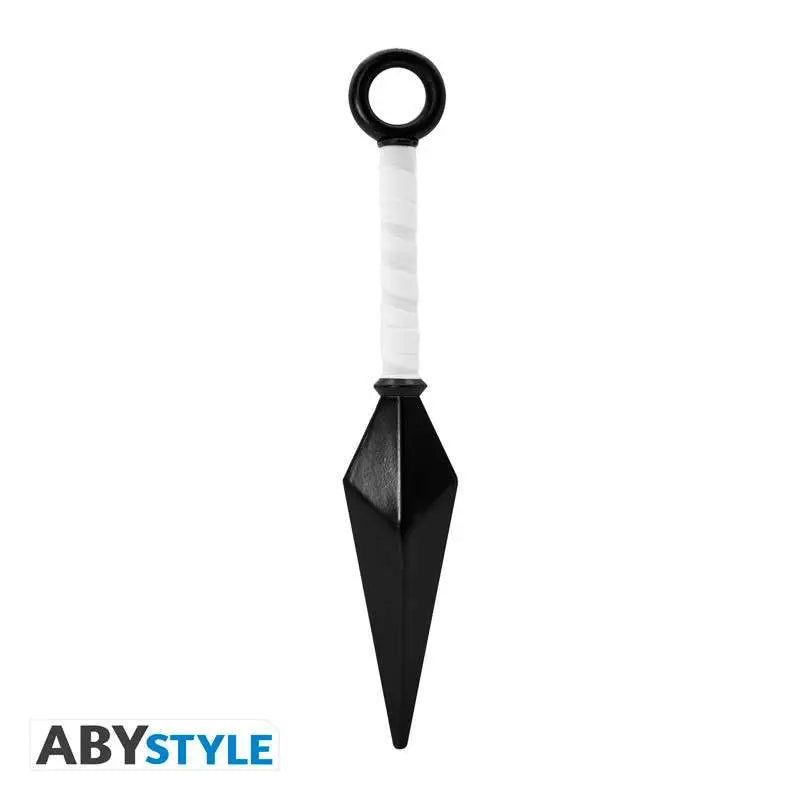 NARUTO SHIPPUDEN KUNAI REPLICA Abystyle Studio
