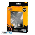 NARUTO SHIPPUDEN SHURIKEN REPLICA Abystyle Studio