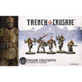 TRENCH CRUSADE PRUSSIAN STOSSTRUPPEN ARCHON GAMES