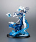 YU-GI-OH! SILENT MAGICIAN MONSTERS CHRONICLE STATUE MEGAHOUSE
