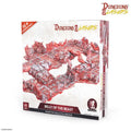 DUNGEONS & LASER BELLY OF THE BEAST ARCHON GAMES