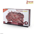DUNGEONS & LASER EVIL EYE HIVE ARCHON GAMES