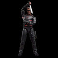 MARVEL LEGENDS DEADPOOL AND WOLVERINE BLADE ACTION FIGURE HASBRO