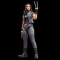 MARVEL LEGENDS DEADPOOL AND WOLVERINE X-23 ACTION FIGURE HASBRO