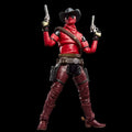MARVEL LEGENDS DEADPOOL AND WOLVERINE COWBOYPOOL ACTION FIGURE HASBRO