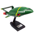 THUNDERBIRD 2 MODEL 1/200 W/ STAND AMIE