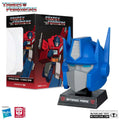 TRANSFORMERS 1:3 HEAD REPLICA OPTIMUS McFARLANE TOYS 25