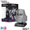 TRANSFORMERS 1:3 HEAD REPLICA MEGATRON McFARLANE TOYS 25