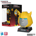 TRANSFORMERS 1:3 HEAD REPLICA BUMBLEBEE McFARLANE TOYS 25