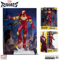 MARVEL RIVALS COLLECTION 1:6 W2 IRON MAN McFARLANE TOYS 25