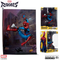 MARVEL RIVALS COLLECTION 1:6 W2 Spider-Man McFARLANE TOYS 25