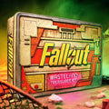 FALLOUT WASTELAND TREASURES KIT DOCTOR COLLECTOR
