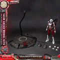 TRANSFORMERS RISE OF THE BEASTS AMK PRO ARCEE MODEL KIT YOLOPARK