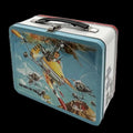 JAMES BOND YOU ONLY LIVE TWICE TIN TOTE FACTORY ENT