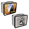 THE GOONIES TIN TOTE FACTORY ENT