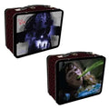 THE EXORCIST TIN TOTE FACTORY ENT