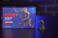 ELYSIA ARMORED VERSION AG MINIATURES