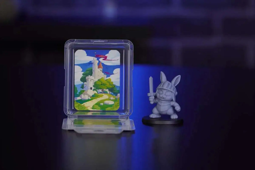 MELON ARMOR VERSION LTD AG MINIATURES
