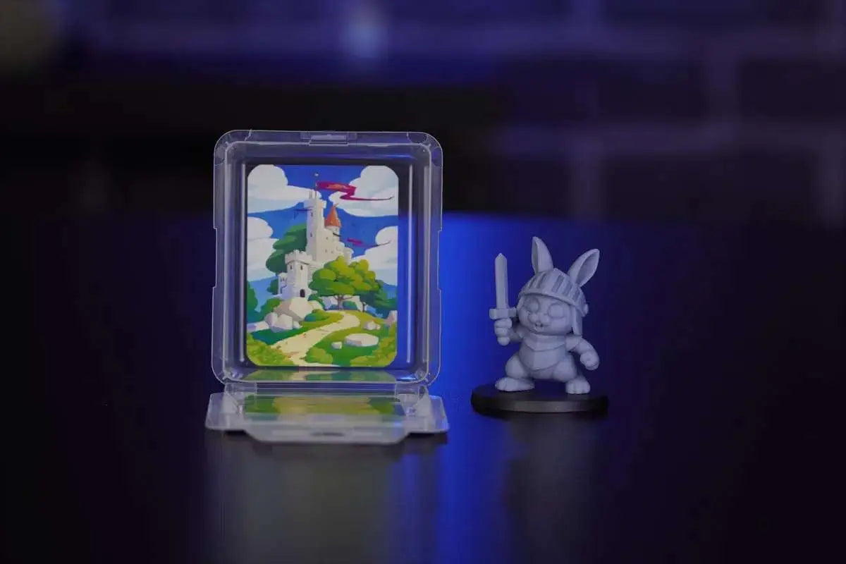 MELON ARMOR VERSION LTD AG MINIATURES