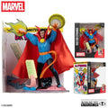 MARVEL COLLECTION 1:10 WV6 DR. STRANGE (STRANGE TALES #128) FIGURE McFARLANE TOYS 25