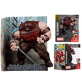 MARVEL COLLECTION 1:10 WV6 JUGGERNAUT (Spider-Man#16) FIGURE McFARLANE TOYS 25