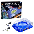 BEYBLADE X DROP ATTACK BATTLE SET HASBRO