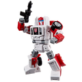 TRANSFORMERS AGE OF THE PRIME SWERVE ACTION FIGURE HASBRO