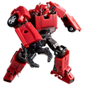 TRANSFORMERS AGE OF THE PRIME CLIFFJUMPER ACTION FIGURE HASBRO