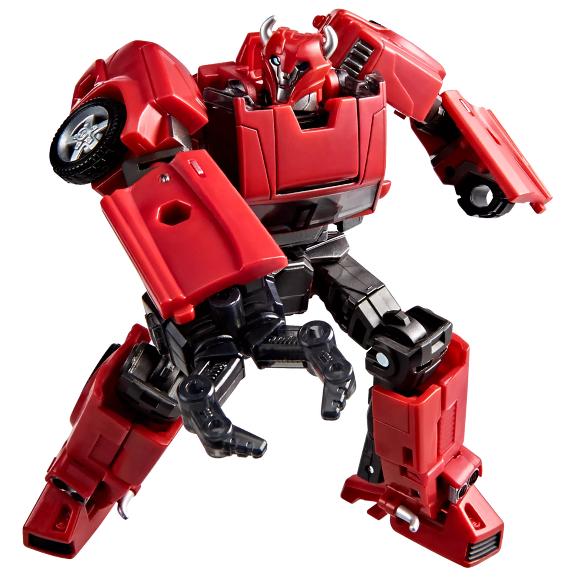 TRANSFORMERS AGE OF THE PRIME CLIFFJUMPER ACTION FIGURE HASBRO