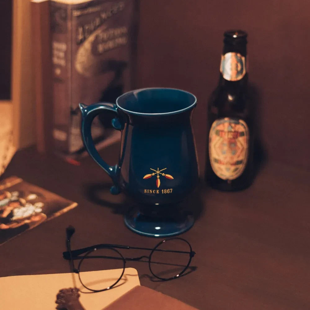 HARRY POTTER BUTTERBEER MUG GRUPO ERIK