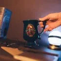 HARRY POTTER BUTTERBEER MUG GRUPO ERIK