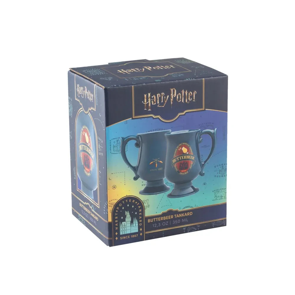 HARRY POTTER BUTTERBEER MUG GRUPO ERIK