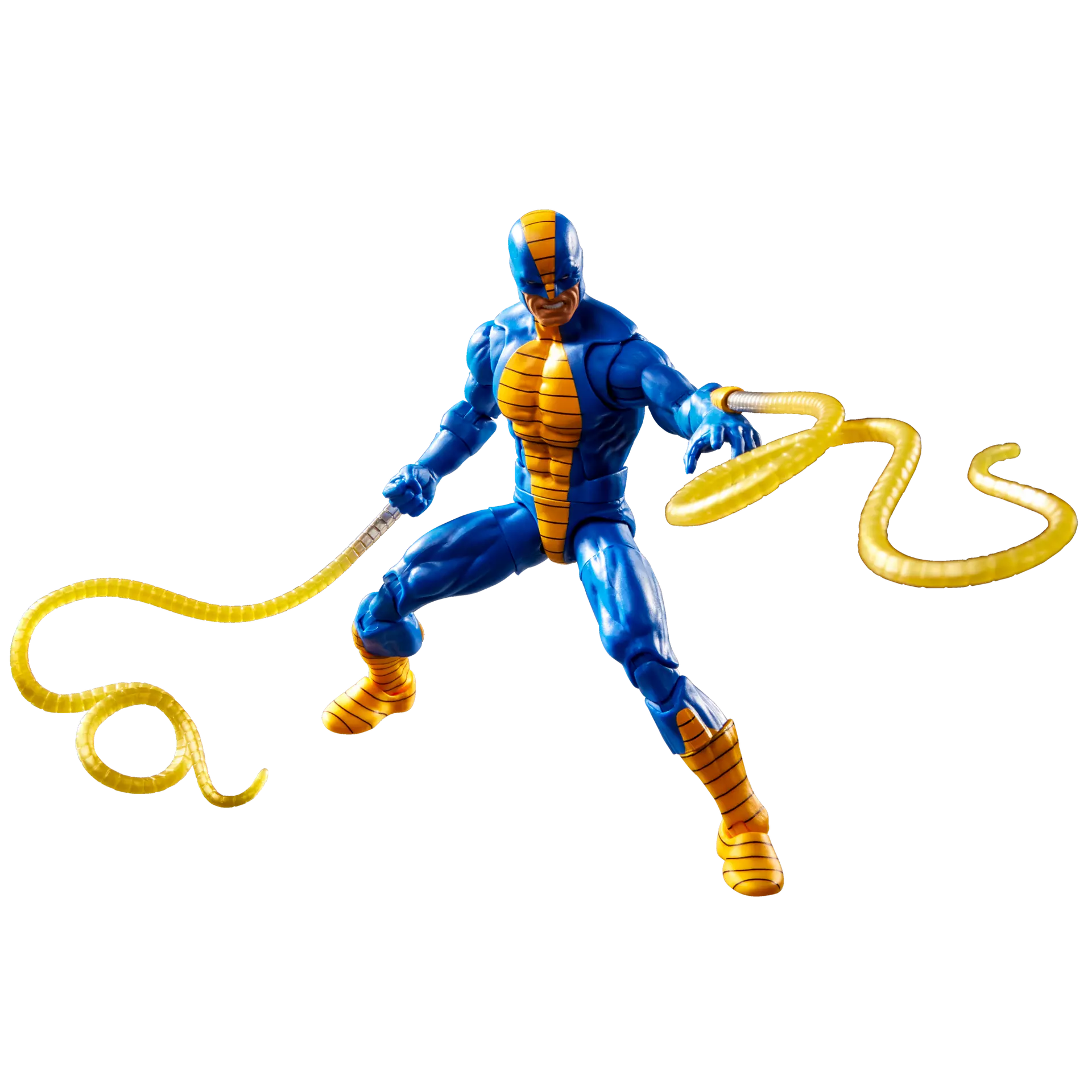 MARVEL LEGENDS SECRET WARS CONSTRICTOR ACTION FIGURE HASBRO