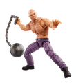 MARVEL LEGENDS SECRET WARS ABSORBING MAN ACTION FIGURE HASBRO