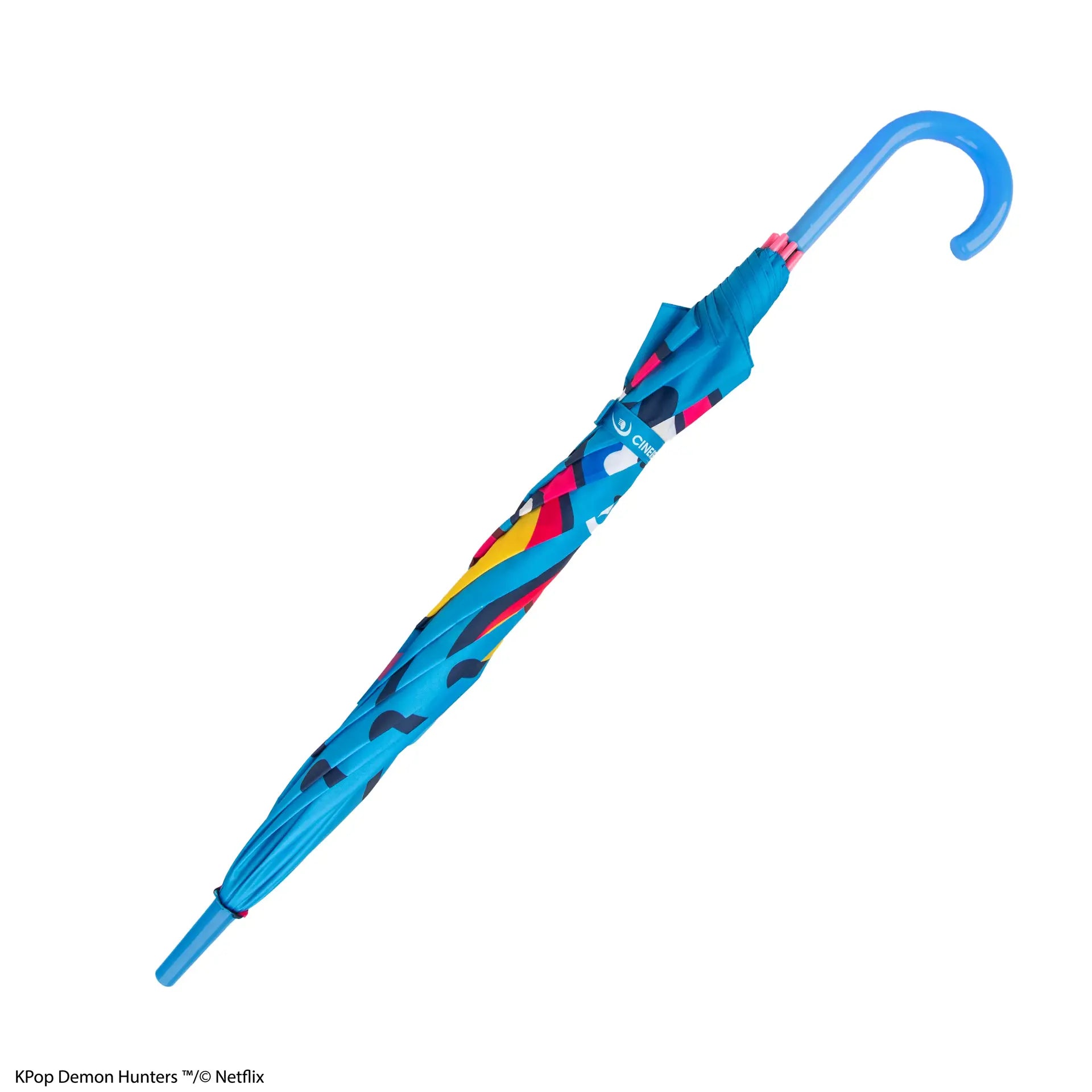 KPOP DEMON HUNTERS DERPY UMPBRELLA CINEREPLICAS