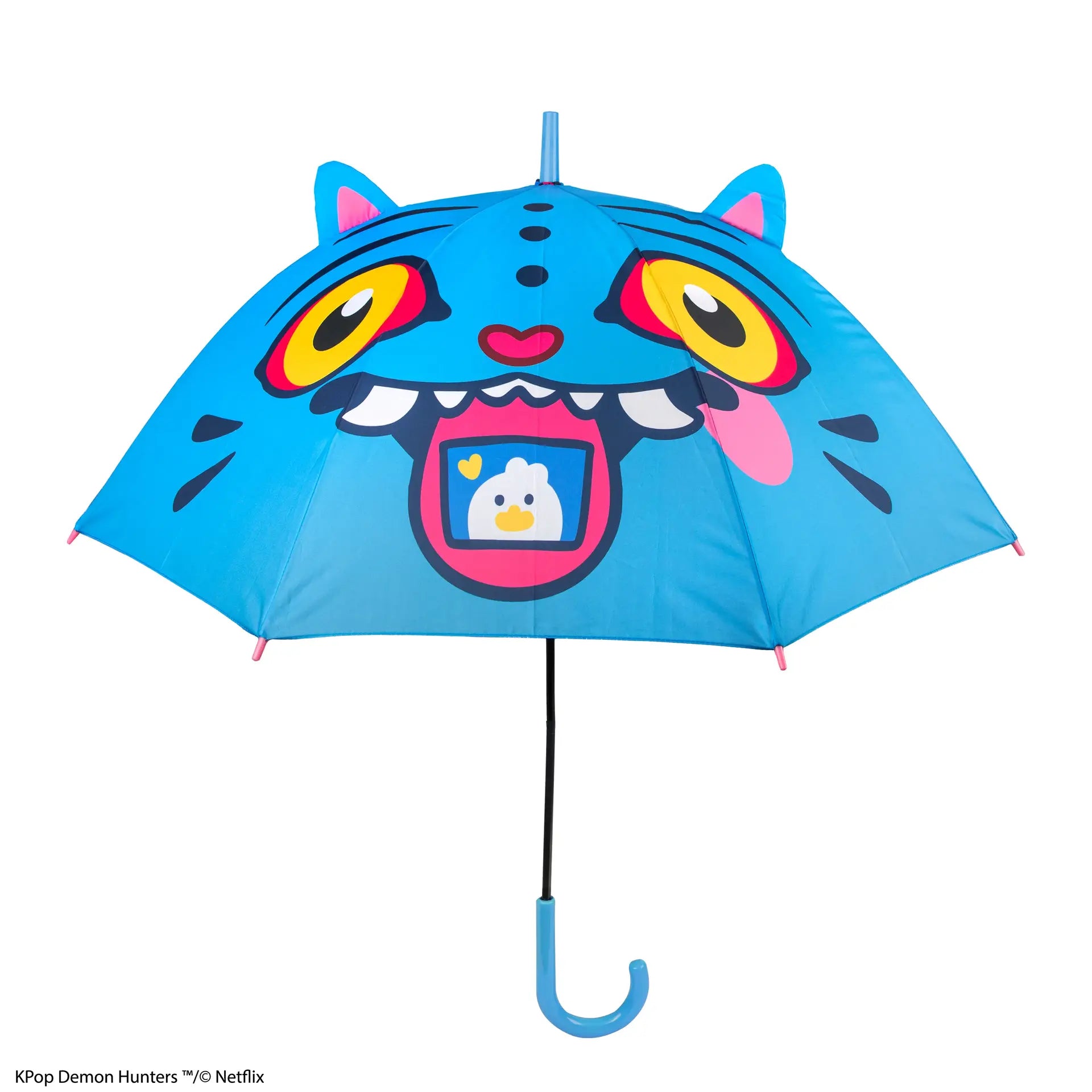 KPOP DEMON HUNTERS DERPY UMPBRELLA CINEREPLICAS