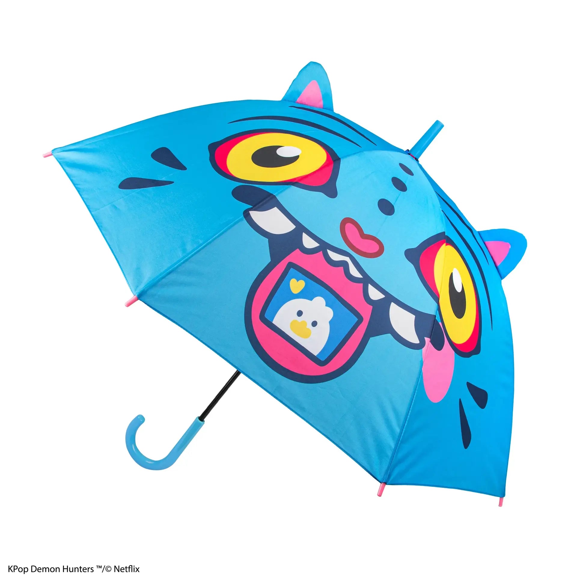 KPOP DEMON HUNTERS DERPY UMPBRELLA CINEREPLICAS