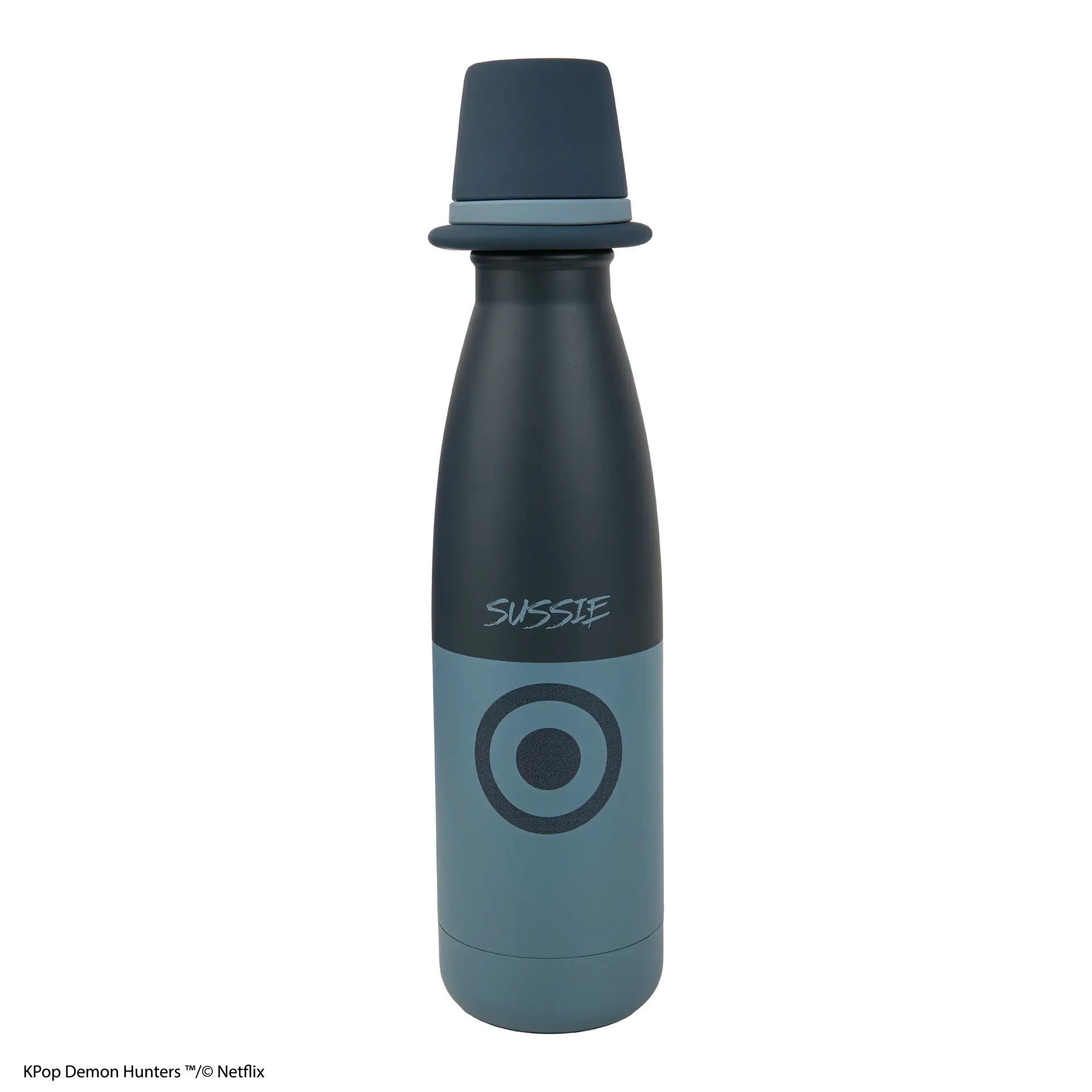 KPOP DEMON HUNTERS SUSSIE WATER BOTTLE CINEREPLICAS