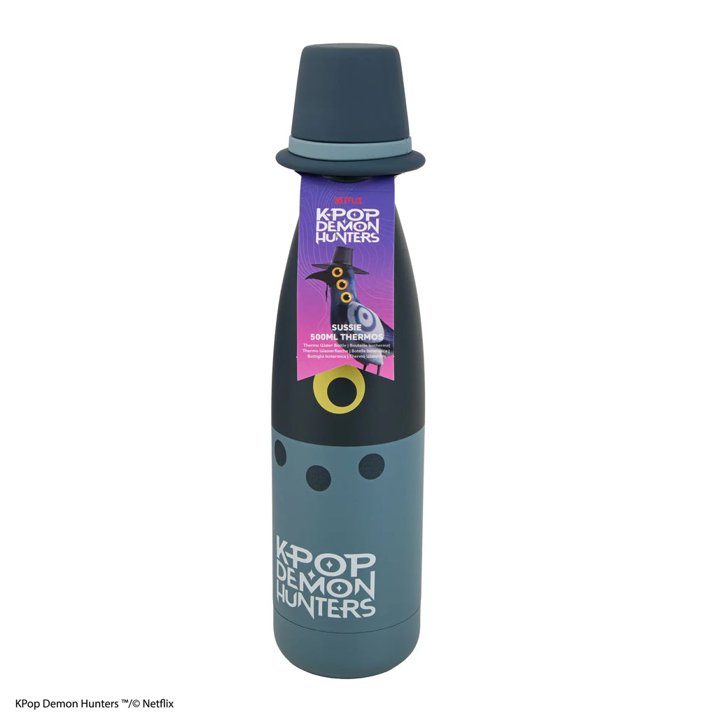 KPOP DEMON HUNTERS SUSSIE WATER BOTTLE CINEREPLICAS