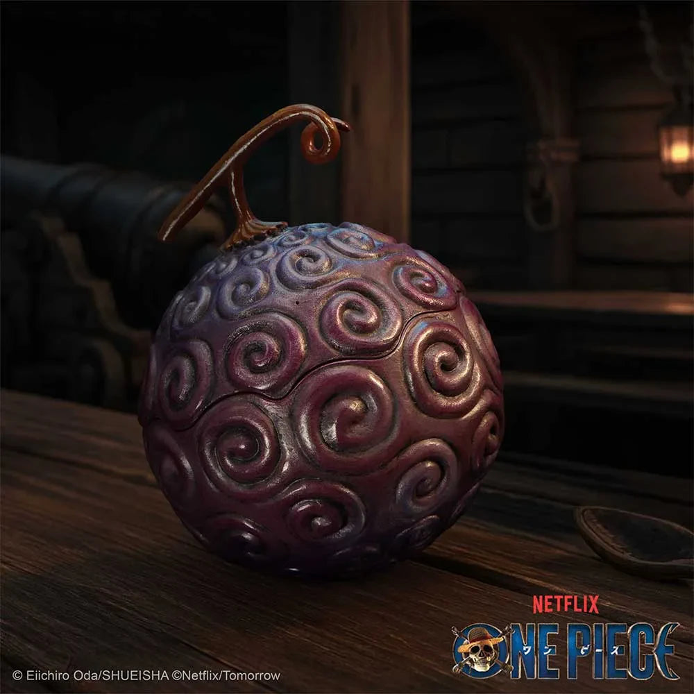 ONE PIECE DEVIL FRUIT BOX NEMESIS NOW