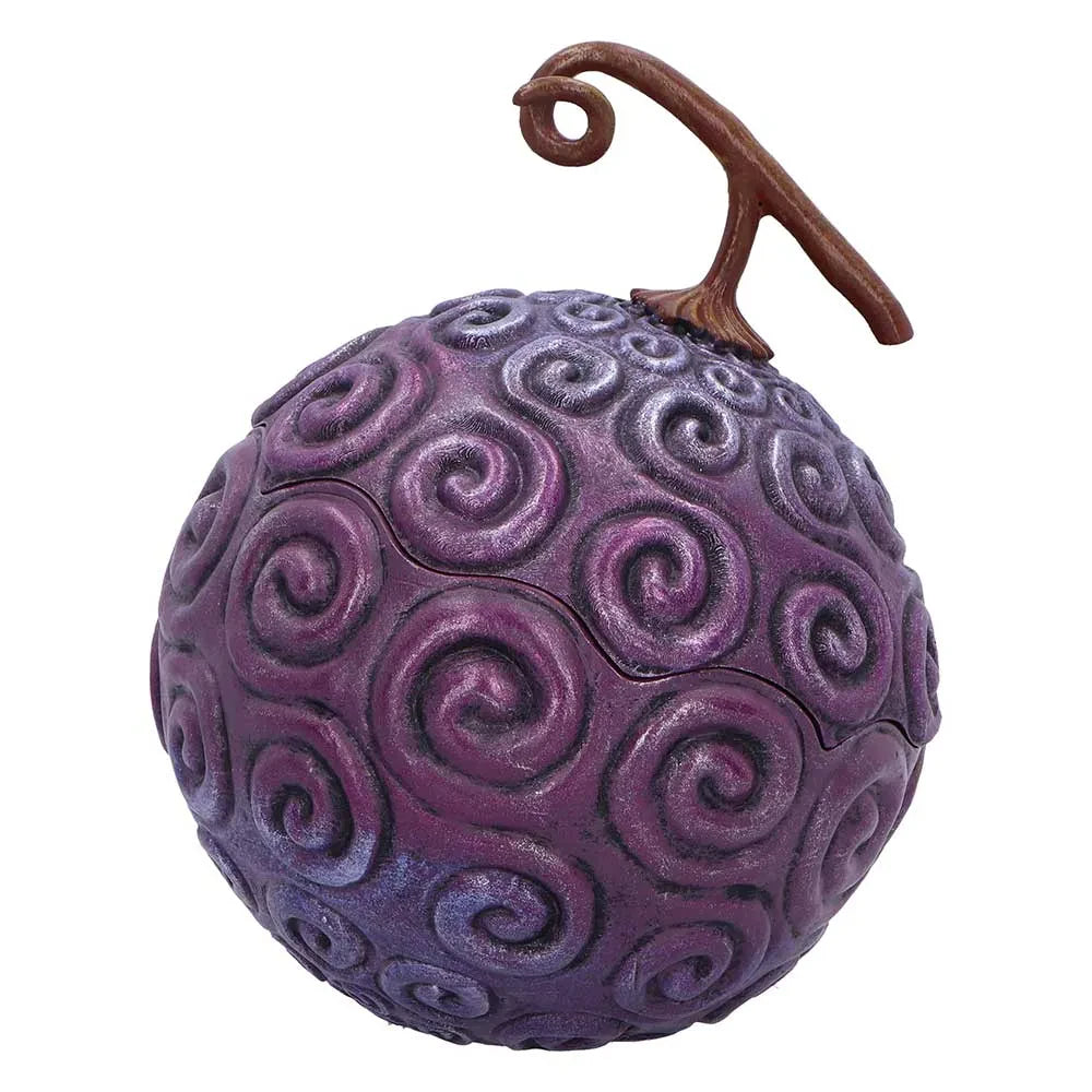 ONE PIECE DEVIL FRUIT BOX NEMESIS NOW