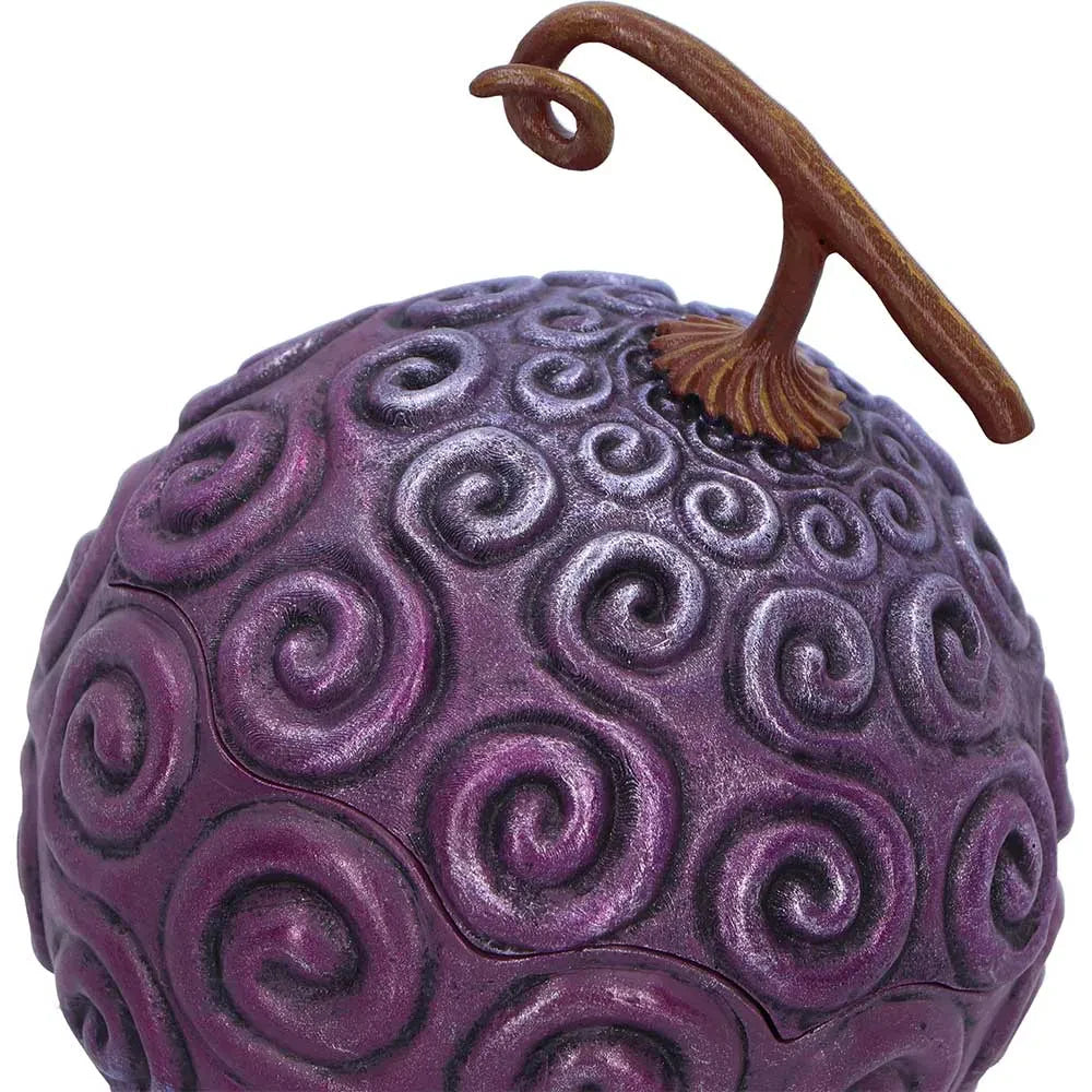 ONE PIECE DEVIL FRUIT BOX NEMESIS NOW