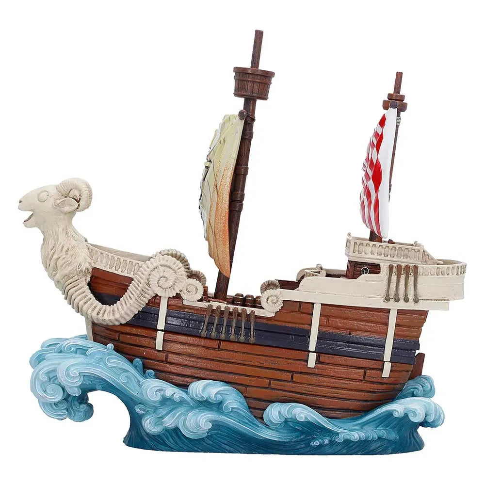 ONE PIECE GOING MERRY BOX NEMESIS NOW