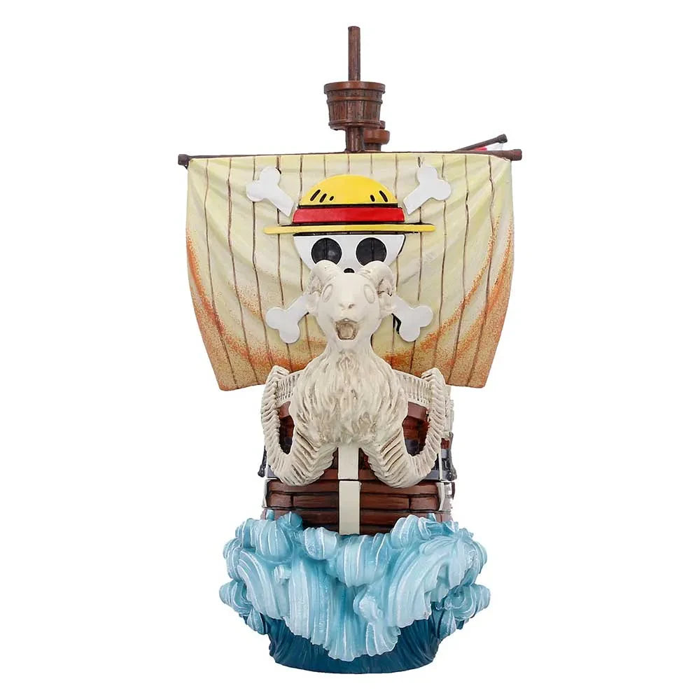 ONE PIECE GOING MERRY BOX NEMESIS NOW