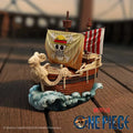ONE PIECE GOING MERRY BOX NEMESIS NOW