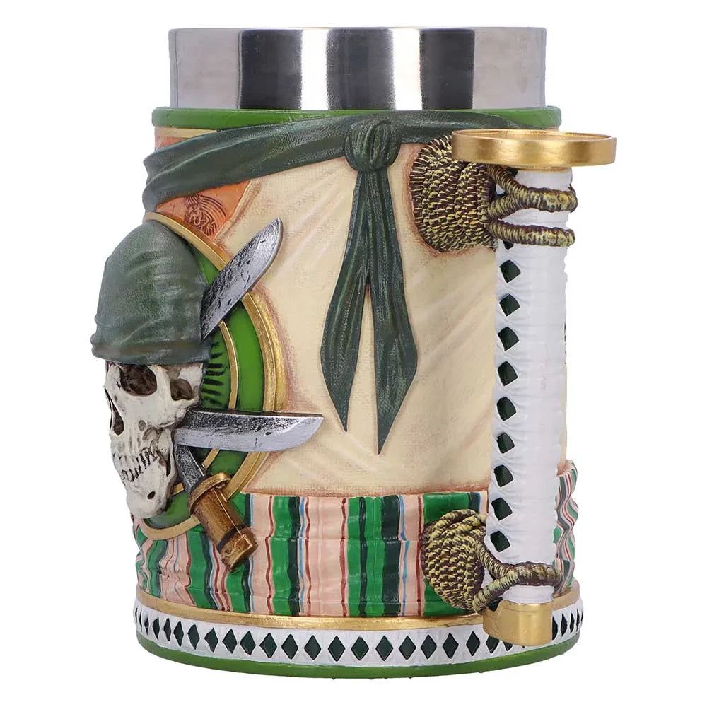 ONE PIECE ZORO TANKARD NEMESIS NOW