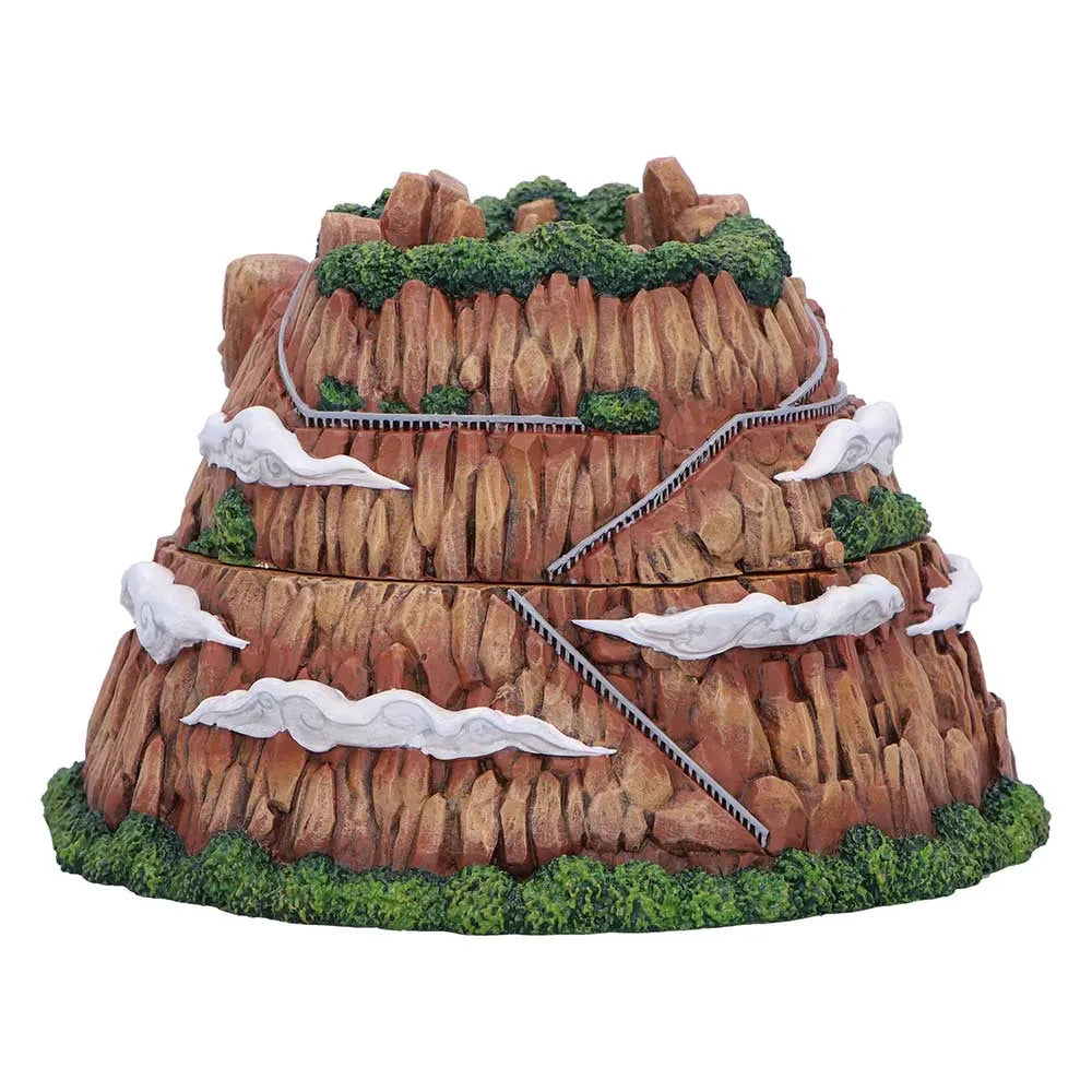NARUTO HOKAGE ROCK BOX NEMESIS NOW