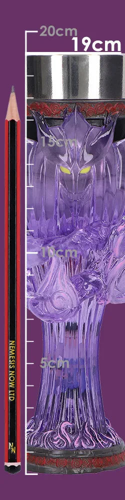 NARUTO SASUKE GOBLET NEMESIS NOW