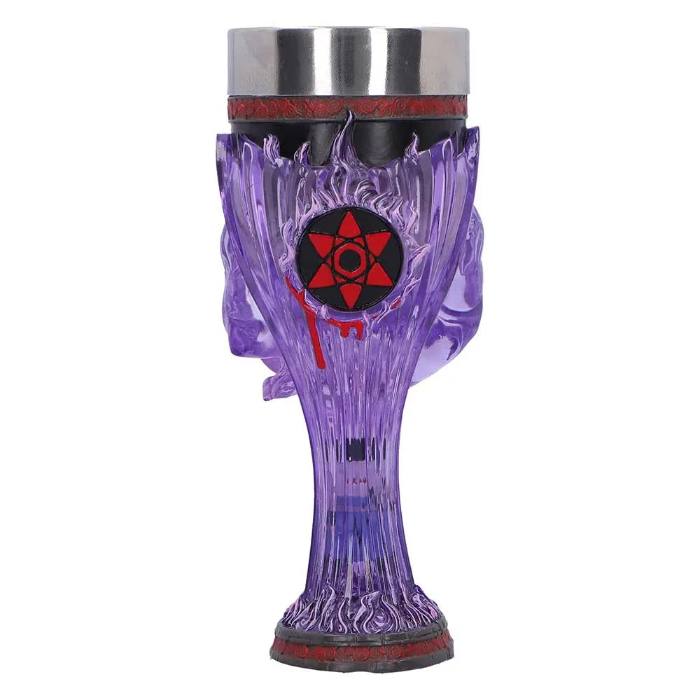 NARUTO SASUKE GOBLET NEMESIS NOW